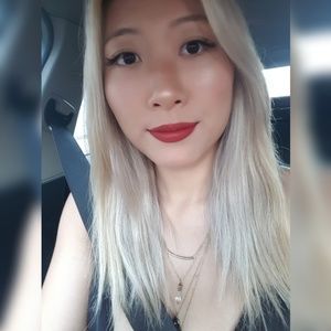 Meet Your Posher, Jenny!